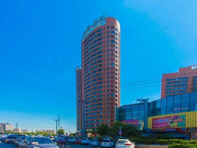 姑苏区简单洁净车间设计装修风格